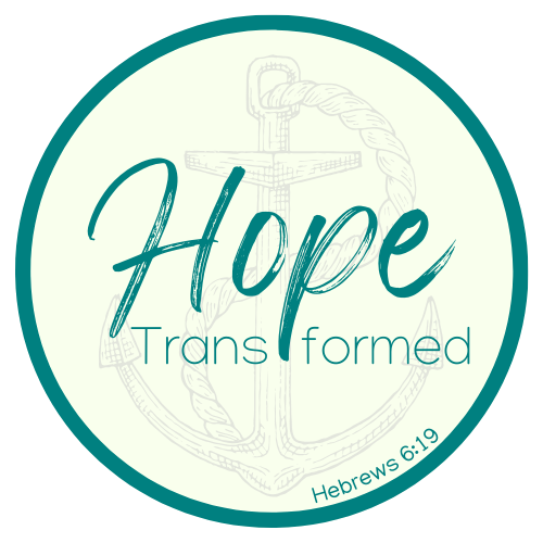 Hope Transformed